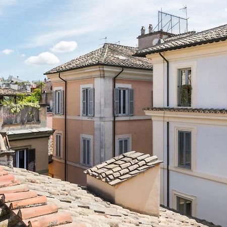 Balestrari Boutique Apartment Rome Exterior photo