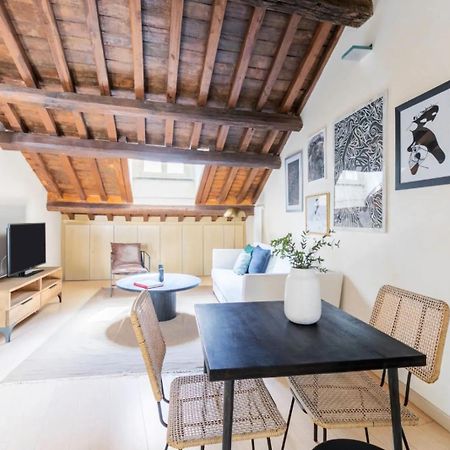 Balestrari Boutique Apartment Rome Exterior photo