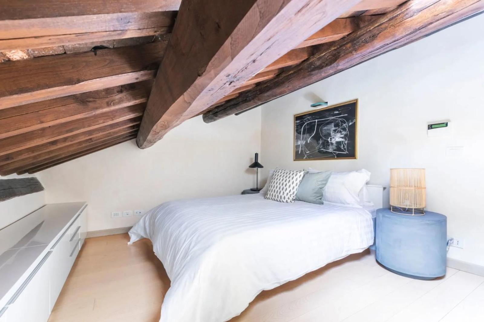 Balestrari Boutique Apartment Rome Exterior photo