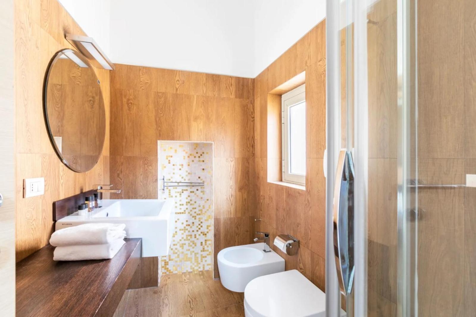 Balestrari Boutique Apartment Rome Exterior photo